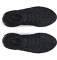 Кроссовки мужские Under Armour Hovr Phantom 1 Black 3028384-001