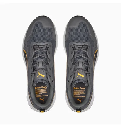 Кроссовки мужские Puma Better Foam Xterra Grey 19516520
