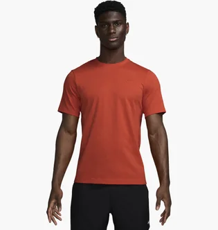 Футболка мужская Nike Dri-Fit Primary Orange DV9831-633