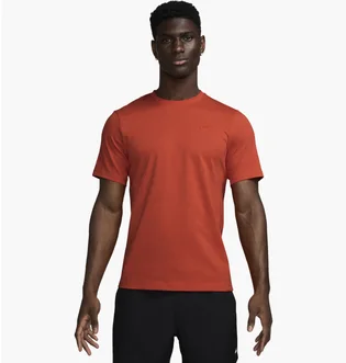 Футболка мужская Nike Dri-Fit Primary Orange DV9831-633