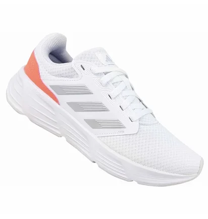 Кроссовки женские Adidas Galaxy 6 W White HP2407