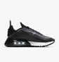 Кроссовки женские Nike W Air Max 2090 Black CK2612-002
