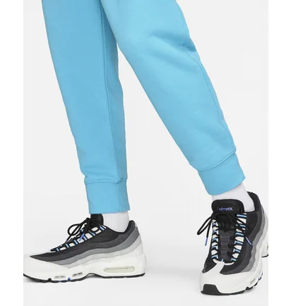 Штани чоловічі Nike Sportswear Club Light Blue BV2679-416