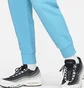 Штани чоловічі Nike Sportswear Club Light Blue BV2679-416