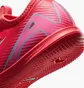 Футзалки детские Nike Zoom Mercurial Vapor 16 Academy Ic Red FQ8411-800