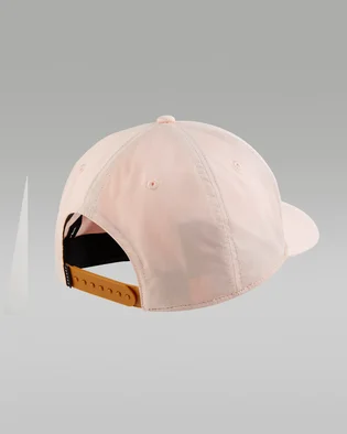 Кепка унісекс Air Jordan U J Rise Gx Cap S Cb Golf Pink FV5295-622
