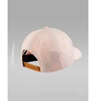 Кепка унисекс Air Jordan U J Rise Gx Cap S Cb Golf Pink FV5295-622