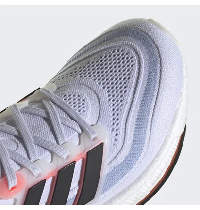 Кроссовки унисекс Adidas Ultraboost Light Shoes Light Blue HQ6351
