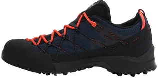 Кросівки жіночі Salewa Wildfire 2 Blue 61405-3965