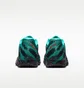 Кроссовки унисекс Nike Ja 3 Scratch 3.0 Basketball Shoes Black/Green HF2793-300