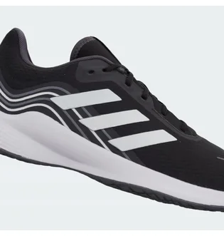 Кроссовки мужские Adidas Novaflight Volleyball Shoes Black Gx1264