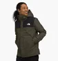 Куртка чоловіча The North Face Antora Triclimate New Taupe Olive NF0A7UJP4WC