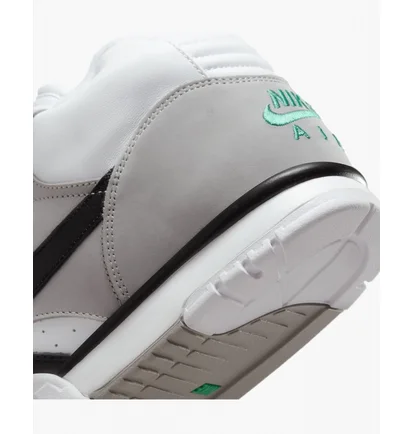 Кросівки чоловічі Nike Air Trainer 1 Grey DM0521-100