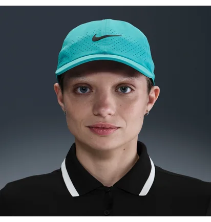 Кепка унісекс Nike Dfadv Club Turquoise FB5598-345