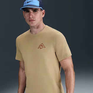 Футболка мужская Nike Western Beige HJ3662-297