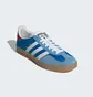 Кросівки чоловічі Adidas Gazelle Indoor Blue IF9643