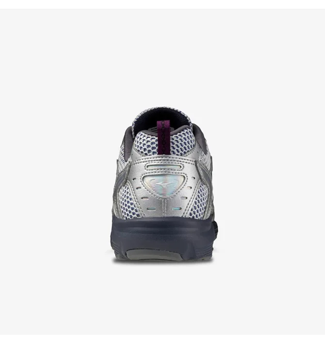 ᐉ Кроссовки мужские Mizuno Mxr Grey D1GA255301 - купить в