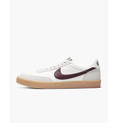 Кросівки чоловічі Nike Killshot 2 Leather Shoe White 432997-112