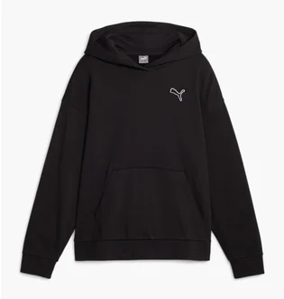 Худи женское Puma Better Essentials Black 676804-01
