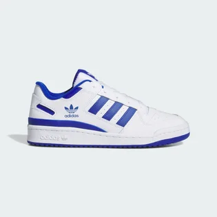 Кросівки чоловічі Adidas Forum Low White HQ6828