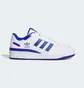 Кроссовки мужские Adidas Forum Low White HQ6828