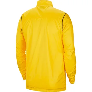 Ветровка детская Nike Y Nk Rpl Park20 Rn Jkt W Yellow Bv6904-719