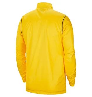 Ветровка детская Nike Y Nk Rpl Park20 Rn Jkt W Yellow Bv6904-719