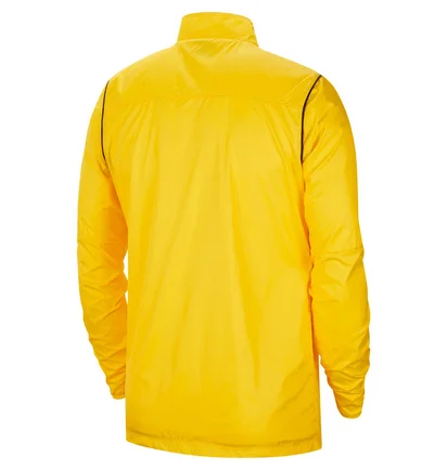 Вітровка дитяча Nike Y Nk Rpl Park20 Rn Jkt W Yellow Bv6904-719