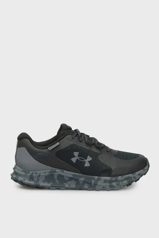 Кроссовки мужские Under Armour Charged Bandit Tr 3 Sp Black 3028657-001
