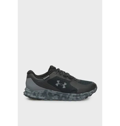 Кроссовки мужские Under Armour Charged Bandit Tr 3 Sp Black 3028657-001