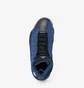 Кросівки чоловічі Air Jordan 13 Retro Navy Blue/Black Dj5982-400