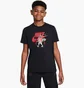 Футболка детская Nike Shoebox Graphic Tee Black HM5661-010