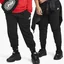 Штани дитячі Nike Club Flc Jggr (збільшений розмір) Black FD3009-010