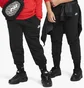Штани дитячі Nike Club Flc Jggr (збільшений розмір) Black FD3009-010