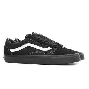 Кеди унісекс Vans Ua Old Skool B Black VN0A3WKT5WU1