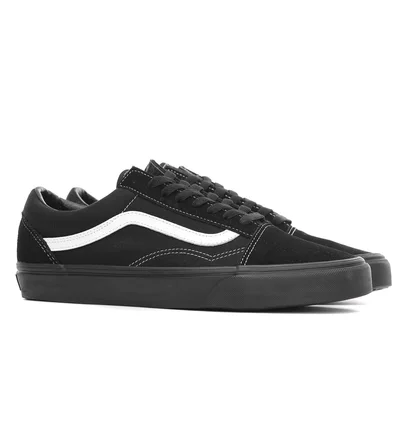 Кеды унисекс Vans Ua Old Skool B Black VN0A3WKT5WU1