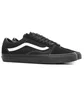 Кеды унисекс Vans Ua Old Skool B Black VN0A3WKT5WU1