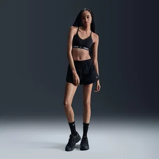 Шорти жіночі Nike Windrunner Black FV7500-010