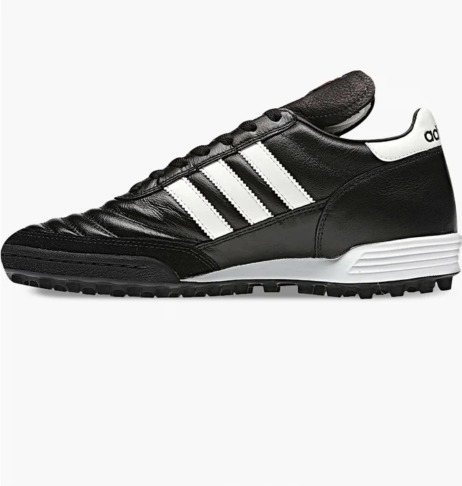 Сороконіжки чоловічі Adidas Mundial Team Tf Black 019228