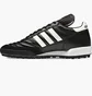 Сороконіжки чоловічі Adidas Mundial Team Tf Black 019228