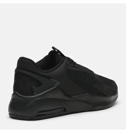 Кросівки чоловічі Nike Air Max Bolt Black CU4151-001