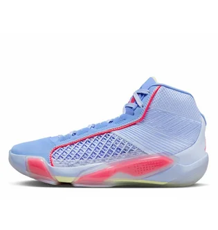 Кроссовки мужские Air Jordan Xxxviii Light Blue DZ3356-500