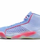 Кроссовки мужские Air Jordan Xxxviii Light Blue DZ3356-500