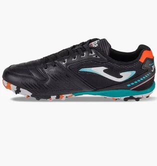 Сороконіжки чоловічі Joma Dribling Black DRIS2401TF