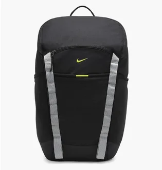 Рюкзак унисекс Nike Hike Backpack Black DJ9677-010