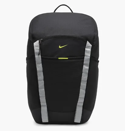 Рюкзак унісекс Nike Hike Backpack Black DJ9677-010
