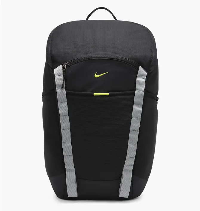 Рюкзак унісекс Nike Hike Backpack Black DJ9677-010