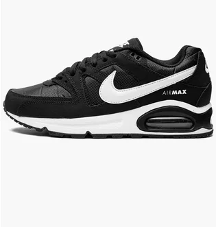 Кроссовки женские Nike Wmns Air Max Command Black 397690-021