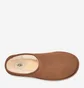 Тапочки мужские UGG Classic Slip-On Brown 1129290-CHE