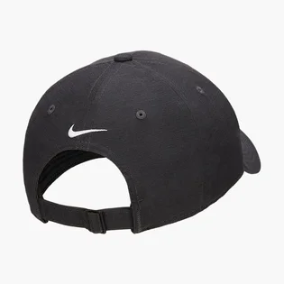 Кепка унисекс Nike Black FB6451-032